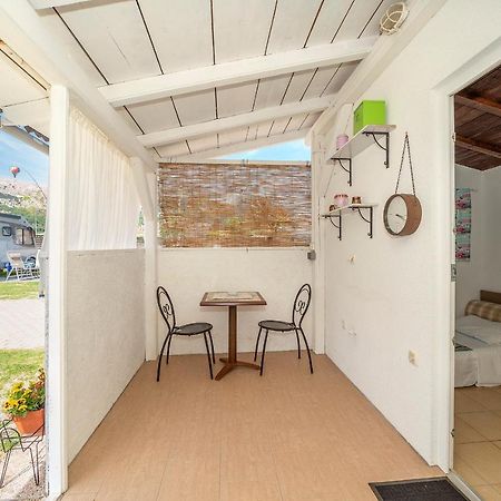 Camp Mali Bungalow باشْكا المظهر الخارجي الصورة
