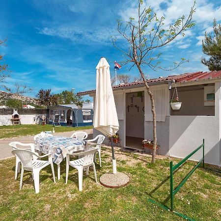 Camp Mali Bungalow باشْكا المظهر الخارجي الصورة