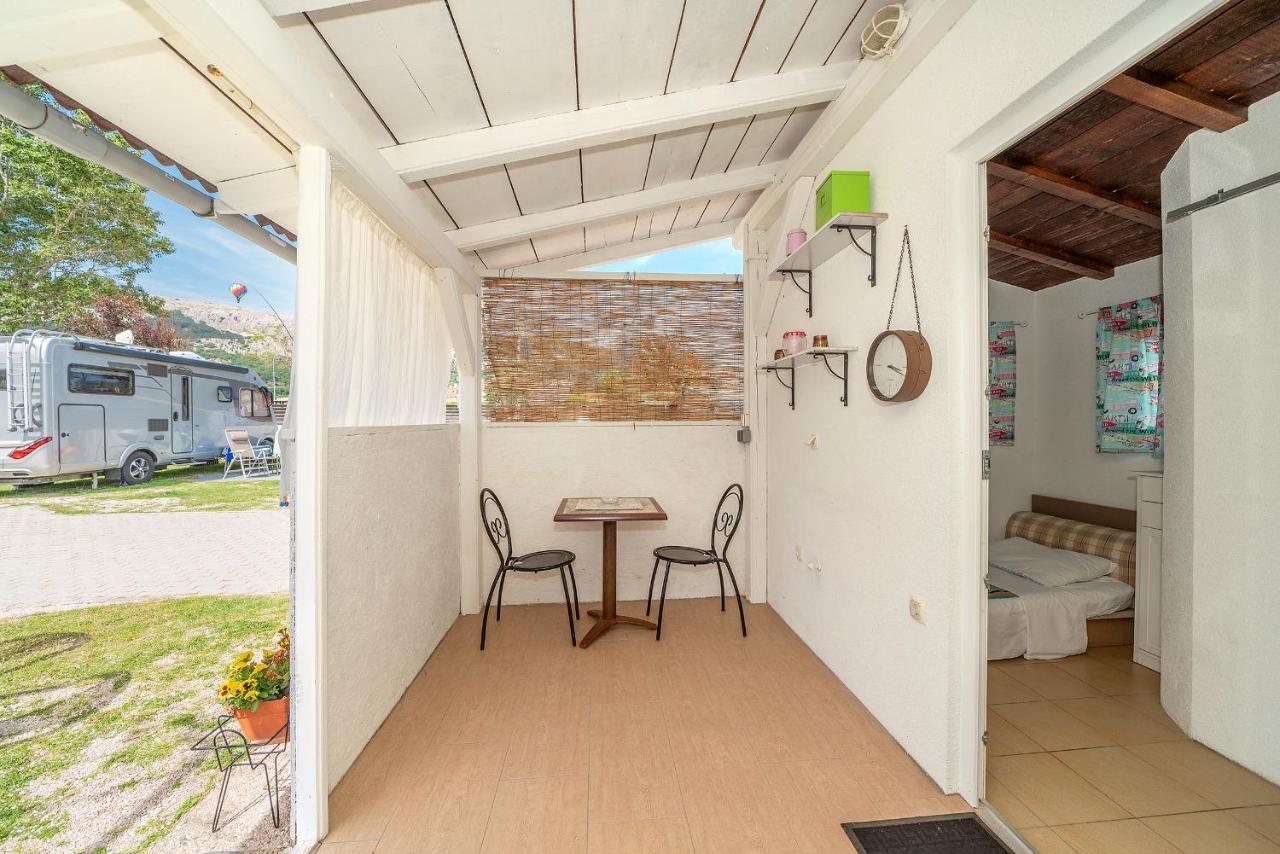 Camp Mali Bungalow باشْكا المظهر الخارجي الصورة