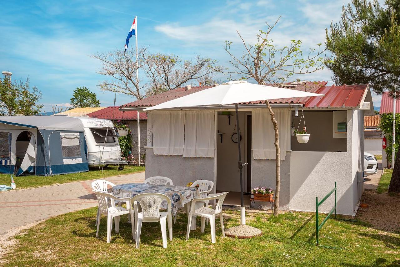 Camp Mali Bungalow باشْكا المظهر الخارجي الصورة