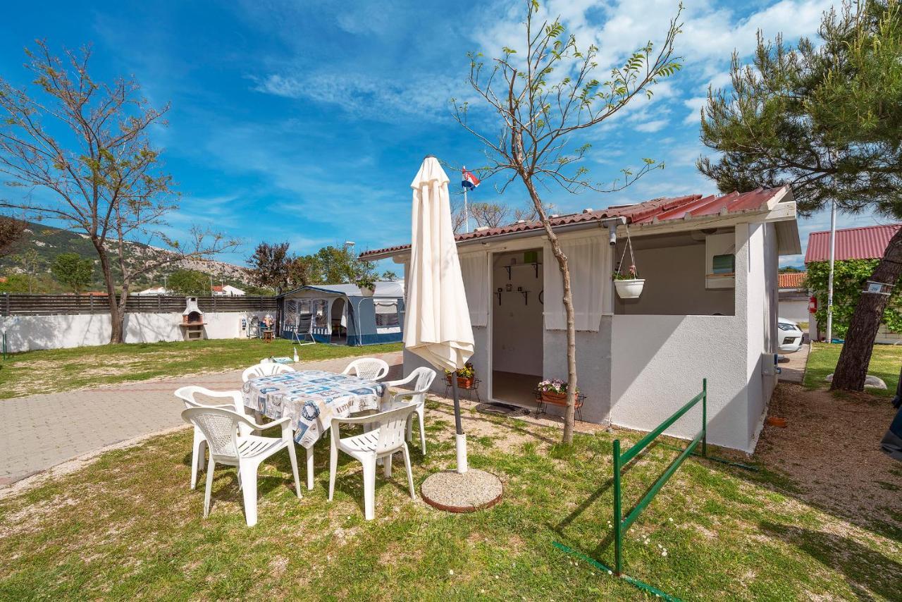 Camp Mali Bungalow باشْكا المظهر الخارجي الصورة